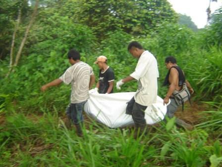 Confirman otra masacre en el vecino departamento de Nariño