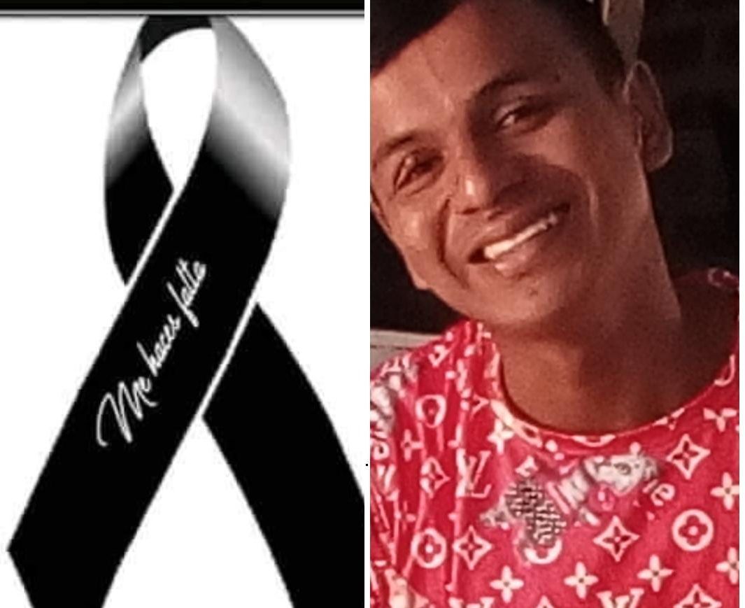 Óscar Ortiz López murió tras recibir una puñalada en el pecho