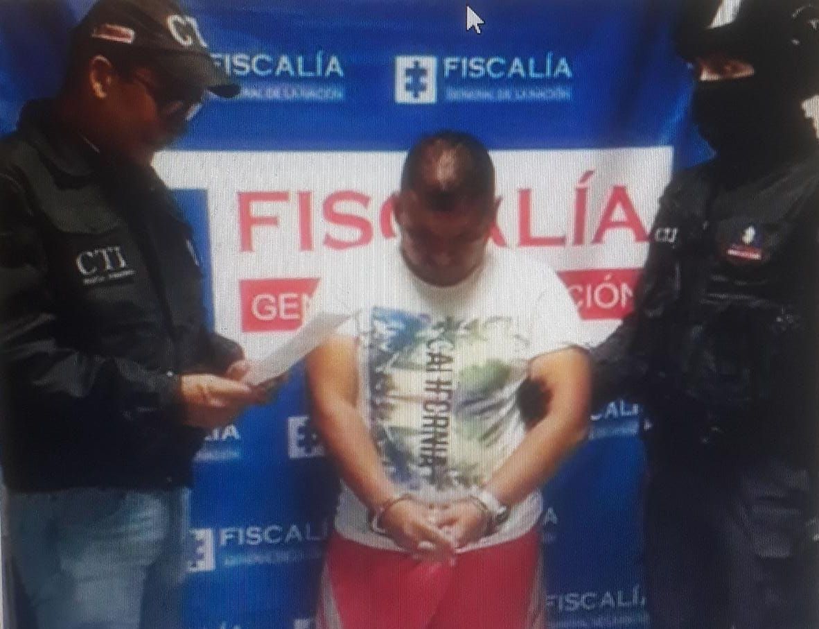 Fiscalía logró condena de más de 19 años de prisión contra un abusador sexual en serie