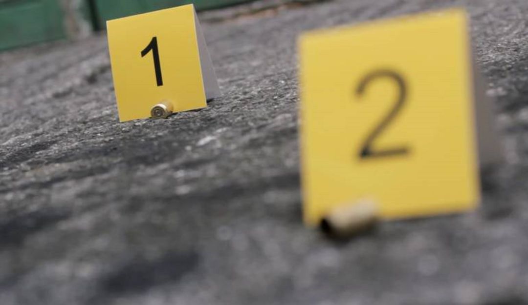 Dos personas asesinadas en la zona rural de Argelia, Cauca
