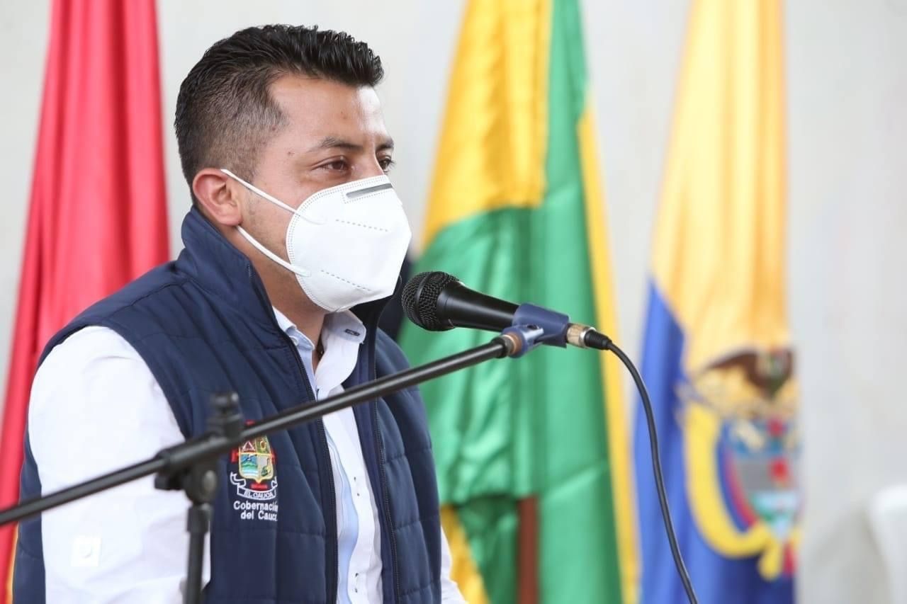 Importantes avances en materia de agua potable y saneamiento básico en Santander de Quilichao