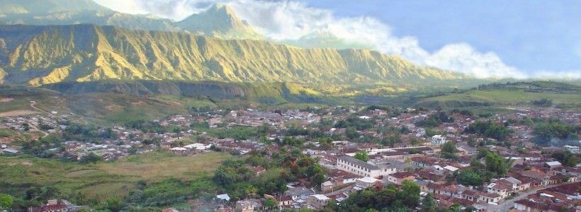 Hallan cadáver en la zona rural de El Patía