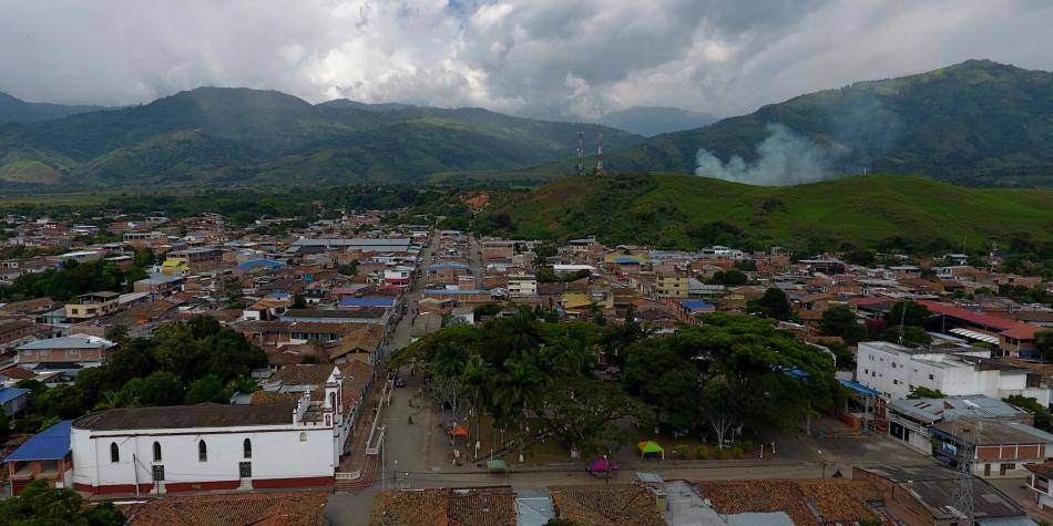 Confirman la muerte violenta de un indígena en la zona rural de Caloto, Cauca