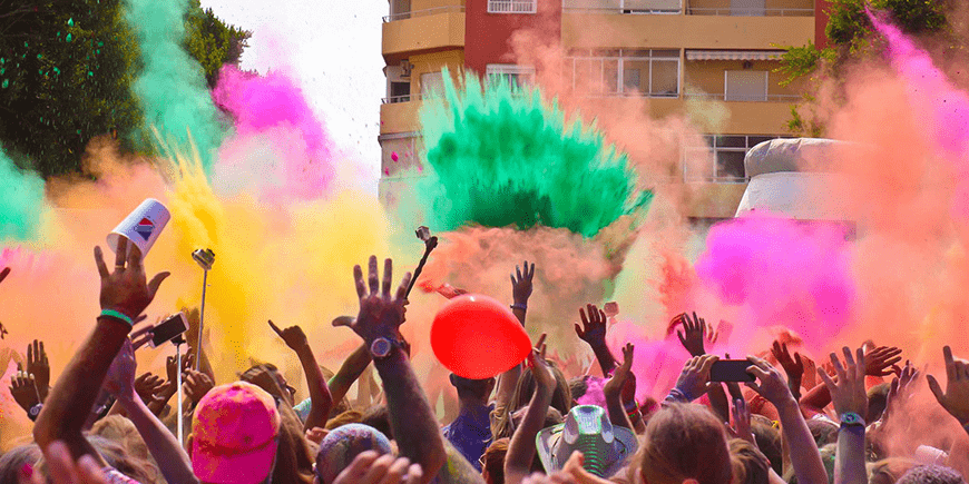Emisora de Cali será Multada por promover evento masivo el pasado domingo