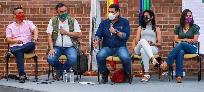 El grito de Feria en Cali será virtual para los caleños