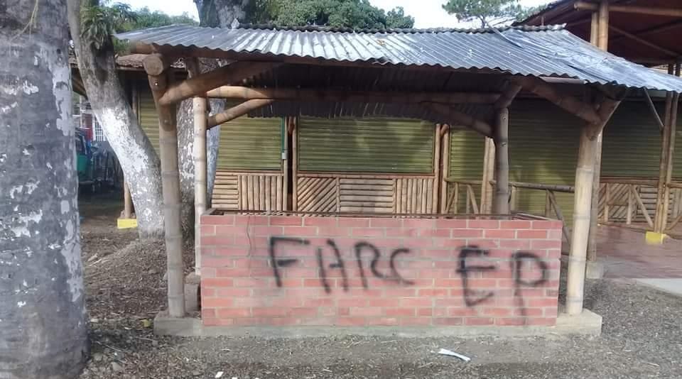 Temor en Santander de Quilichao por llegada de grupo al margen de la ley