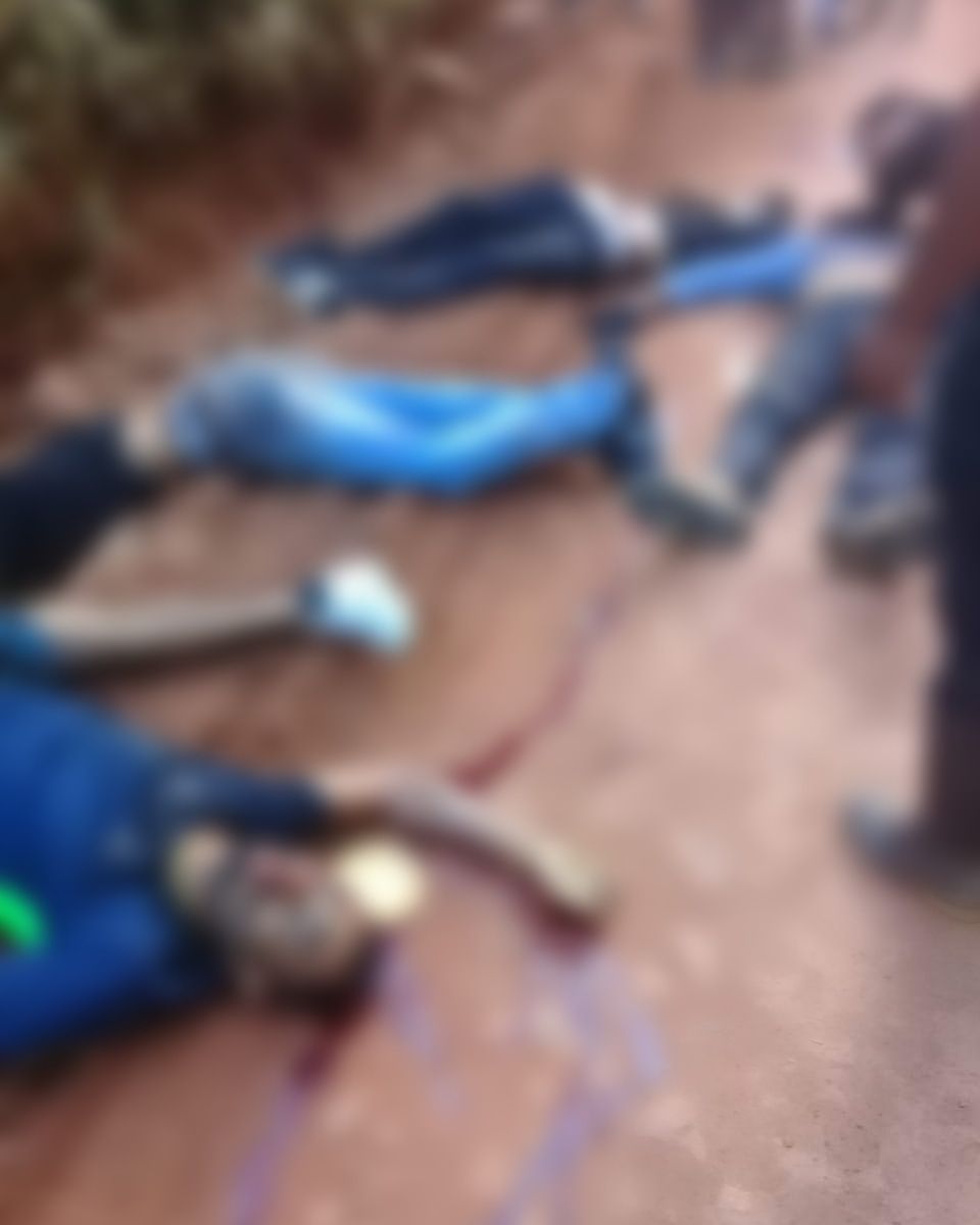 La masacre que estremece a los habitantes de Jamundí