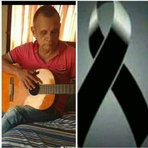 Pompilio Narváez, el médico tradicional asesinado en Argelia