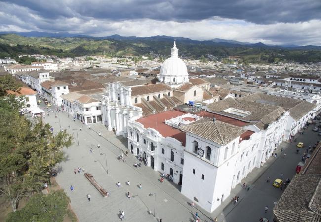 Confirman la muerte violenta de un joven en el occidente de Popayán