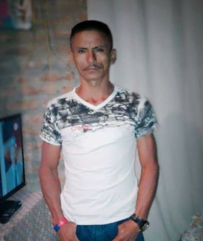 Asesinado un campesino en el casco urbano del municipio de Caloto, Cauca