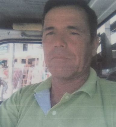 Juan Manuel Franco apareció muerto en el sector de Cajete, zona rural de Popayán