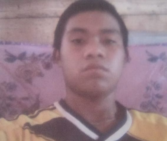 Abelardo es buscado por sus familiares en Popayán