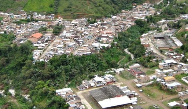 Día violento y mortal en la zona rural de Argelia, Cauca