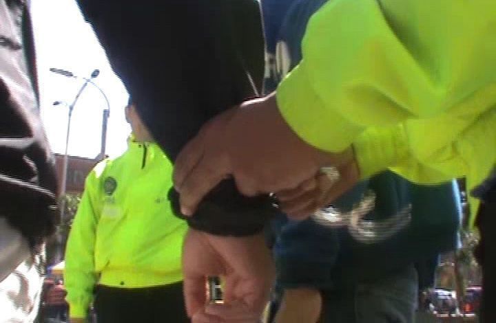 Las autoridades desarticulan la banda ‘Los Sprint’ en Puerto Tejada: un policía entre los capturados