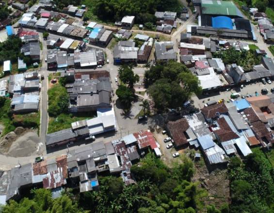 Cajibío: asesinan a un defensor de derechos humanos