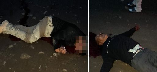 Doble homicidio en la zona rural del Caldono, Cauca