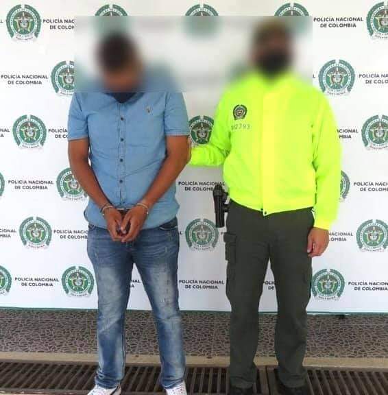 Popayán: capturado tras ser señalado de ejecutar una estafa