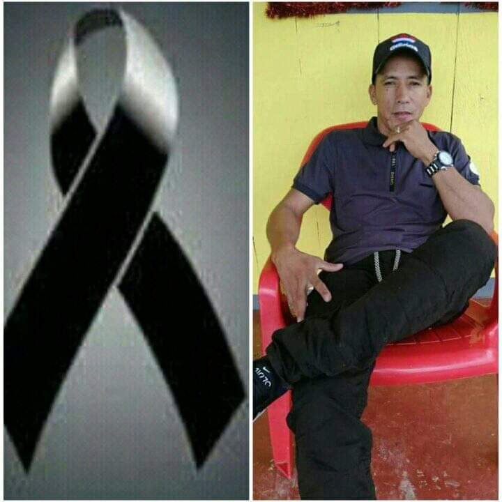 Denuncian el asesinato del líder social Carlos Navia en Argelia, Cauca