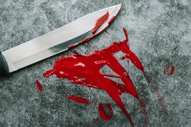 Huésped de un hotel intentó poner fin a su vida, cortándose el cuello