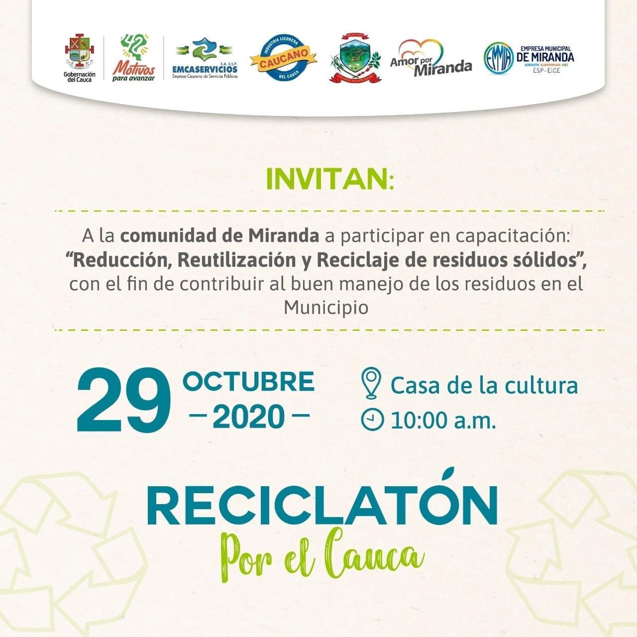 emcaservicios 29 oc - Meridiano Regional