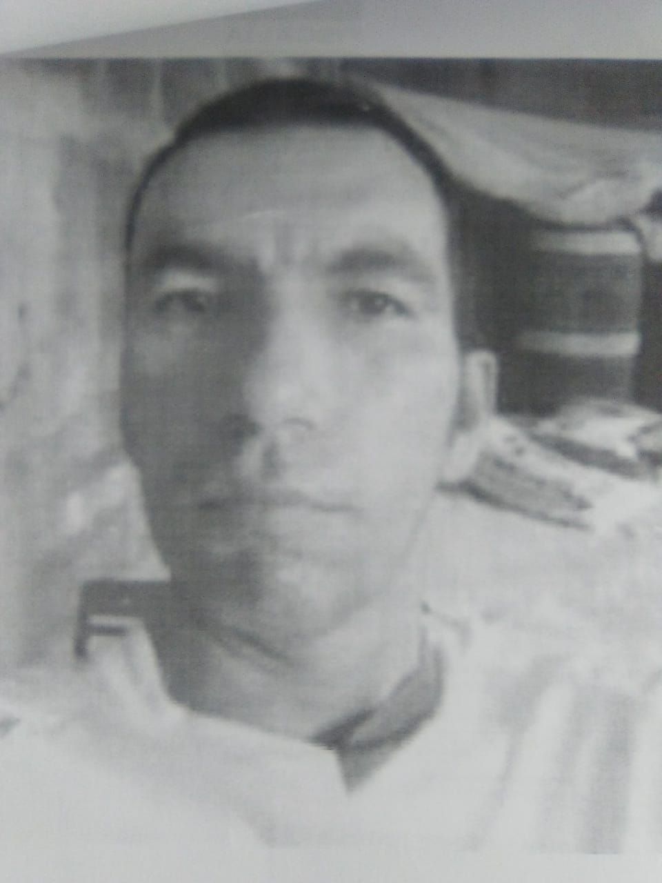 Disidentes asesinan, luego entierran, a comerciante del Huila