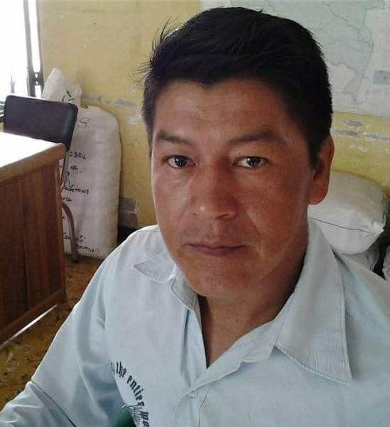 Suárez: asesinan a un ex gobernador indígena y esposa