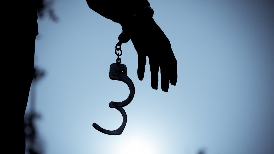 Venezolano se fugó de la estación de Santander de Quilichao, Cauca