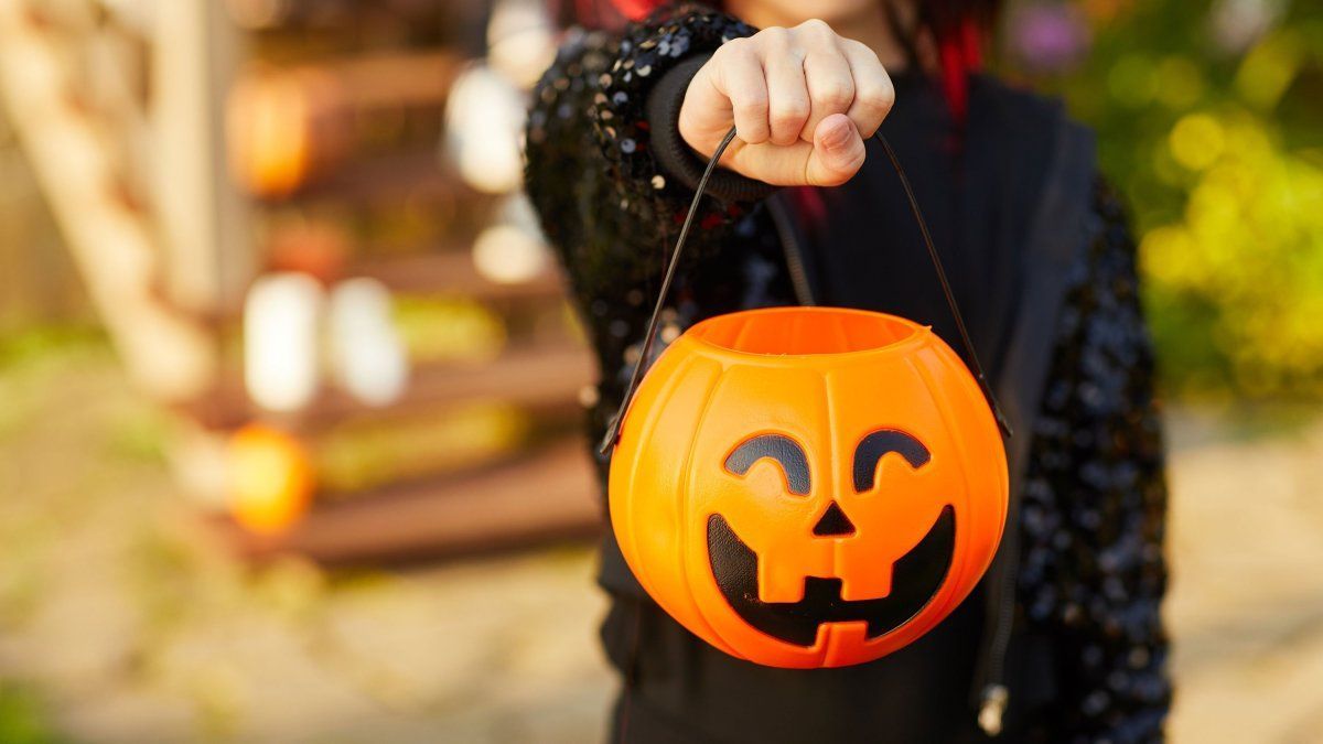 In Chesapeake, Virginia, trick or treating is all about Halloween fun: candy, costumes, and -- if you're over 14 -- a spine-chilling possible $250 fine.