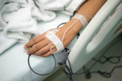 Adolescente de 15 años herida por bala perdida en Santander de Quilichao