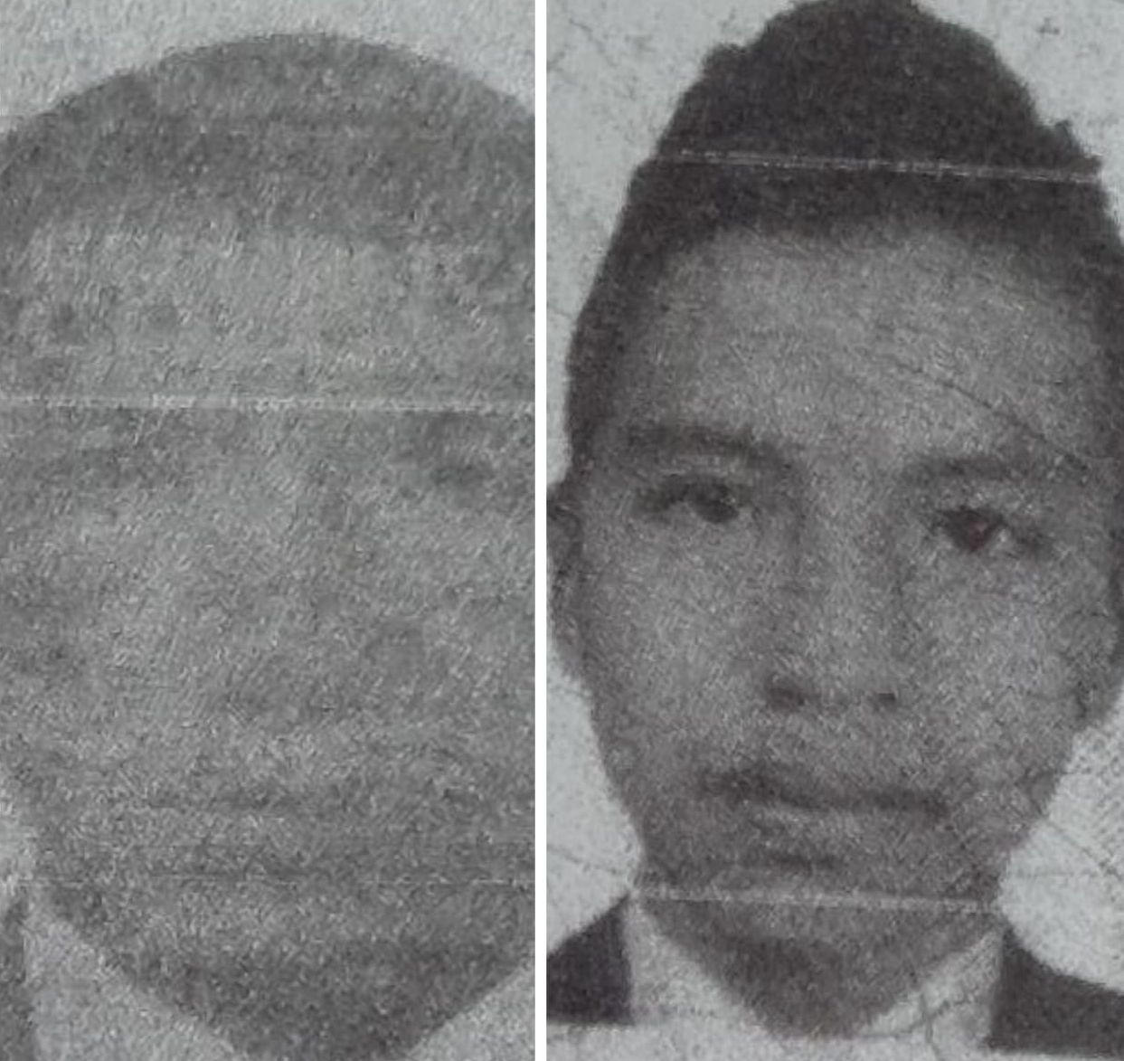 Corinto: son asesinados padre e hijo por un grupo armado al margen de la ley