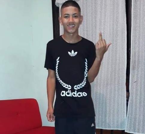 Corinto: adolescente fue ultimado con arma de fuego