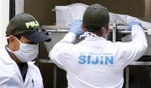 Investigan la muerte de una adolescente en El Tambo, Cauca