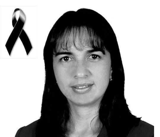 Confirman la muerte de lideresa social de Piendamó, Cauca