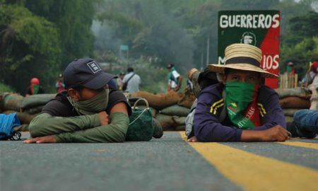 “La minga por el Cauca y Cali será pacífica”: Cric