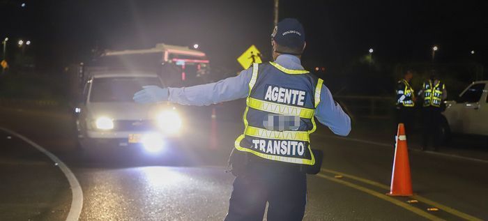 Secretaría de Movilidad llevará ante las autoridades judiciales caso de agente de tránsito involucrado en presunto soborno