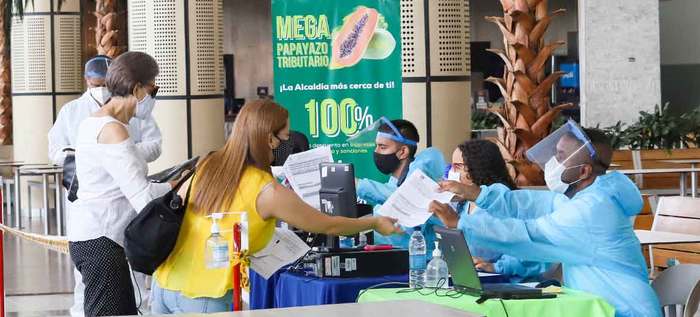 El Megapapayazo Tributario se toma los barrios de Cali