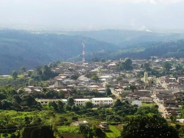 Dos heridos tras la activación de dos granadas en Piendamó, Cauca