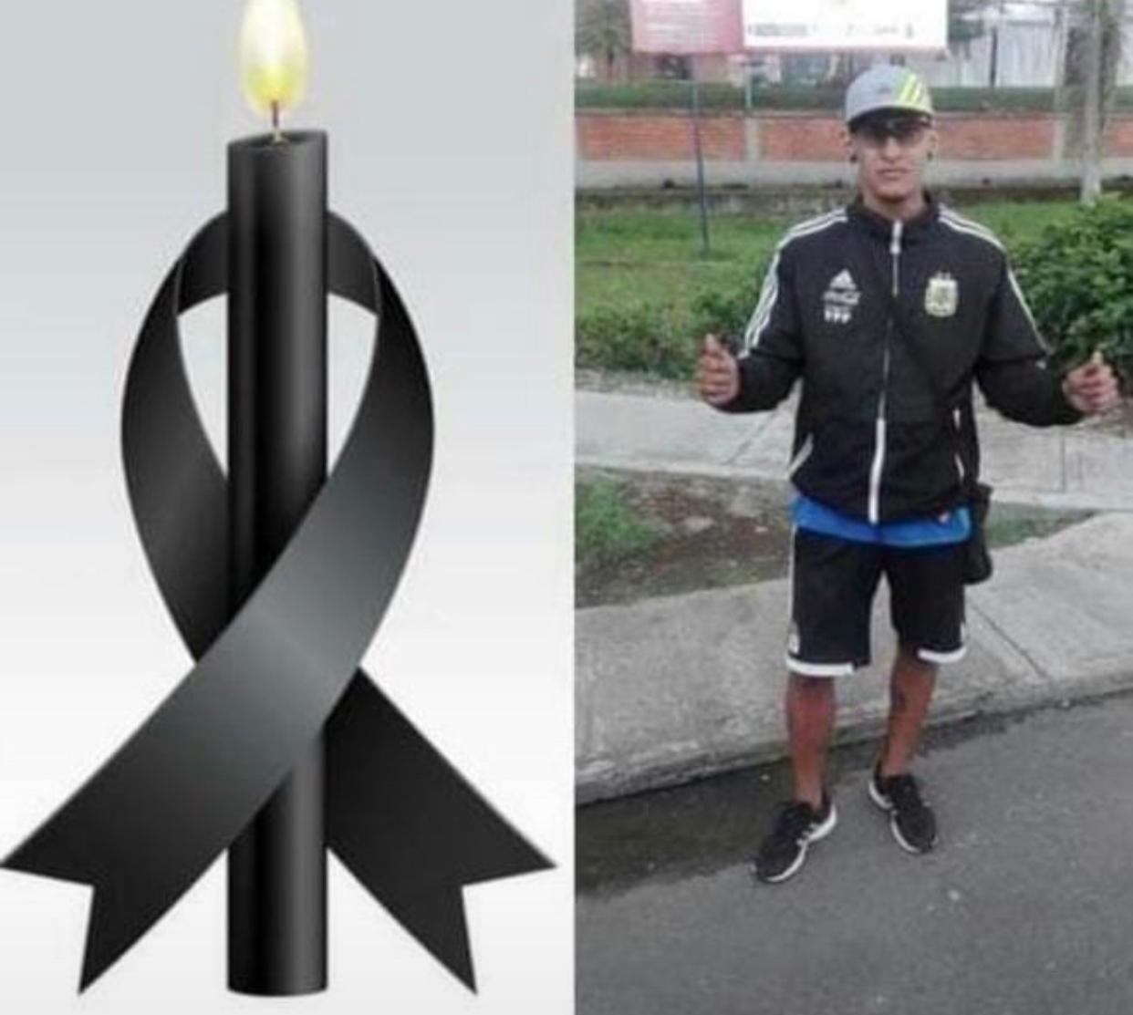 Asesinan a otro hincha del América en Popayán