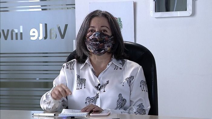 Autoridades Salud del Valle advierten que se ha incrementado el diagnóstico de COVID en niños y jóvenes y piden asumir medidas de autocuidado