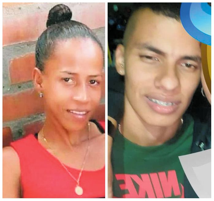Dos personas fueron asesinadas con arma de fuego en Santander de Quilichao
