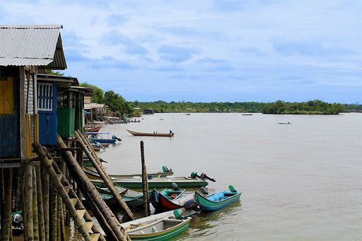 Niño de ocho años terminó con quemaduras en medio de un cruel castigo