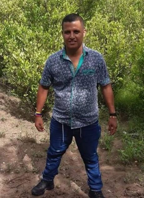 Campesino fue asesinado en la zona rural de Bolívar, Cauca