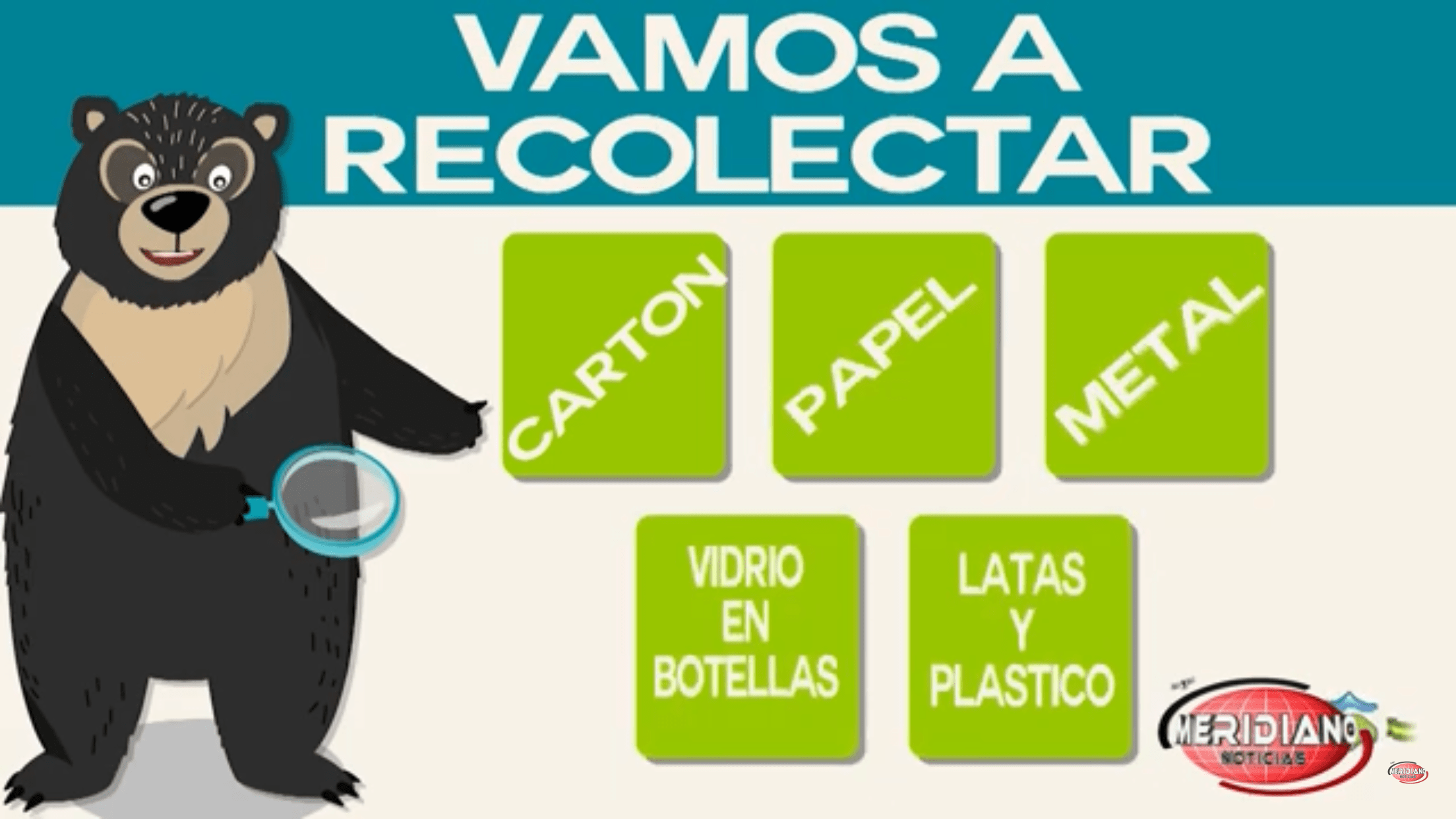 Con éxito se realizó la reciclaton en Mercaderes, Cauca