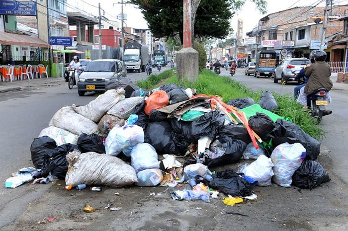 Gobierno Departamental ha invertido más de 3500 millones de pesos en el sector de La Yunga
