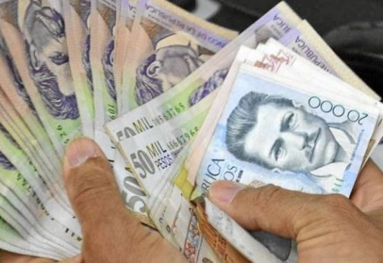 Millonaria Caleta fue descubierta en una casa lujosa en Cali con más de $8000 millones de pesos