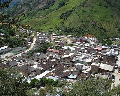 Argelia: grupo armado asesina a otro adolescente