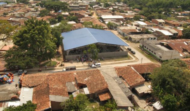 Ataque armado en Buenos Aires, Cauca, dejó una persona muerta y un joven indígena herido