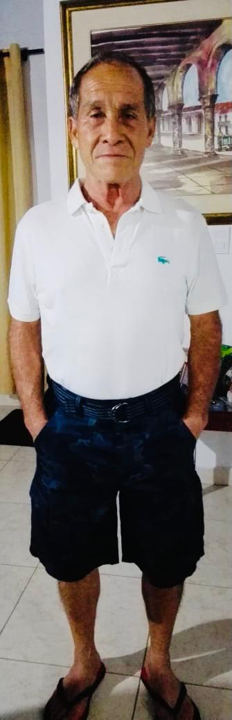Buscan a José Marín luego que saliera a practicar ciclismo y no regresara a casa