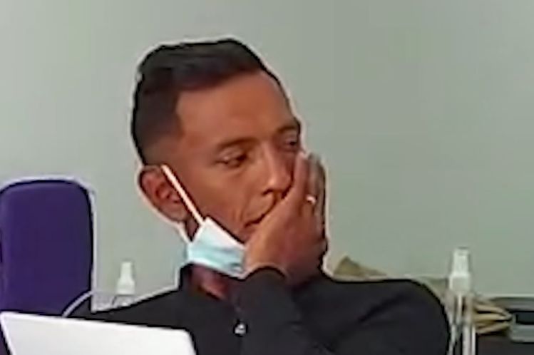 Cárcel para el presunto responsable de la masacre de El Mango, Argelia