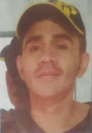 En Popayán, buscan a Oldan Alberto Ojeda Rodríguez